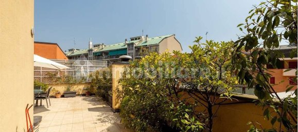 2-Zimmer Wohnung in Milan, Italy, Nr. 316349 2