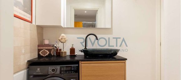 2-Zimmer Wohnung in Milan, Italy, Nr. 316349 14