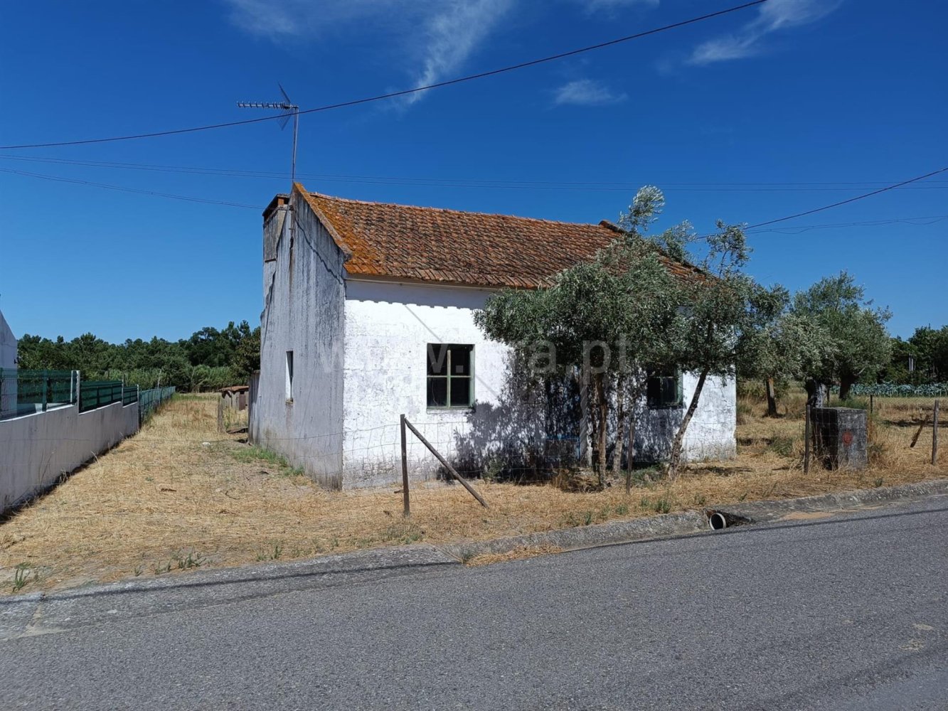 3 Schlafzimmer Haus in Tramagal, Portugal, Nr. 305896