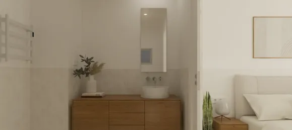 3 bedrooms Apartment in Cuatro Caminos, Spain No. 141428 4