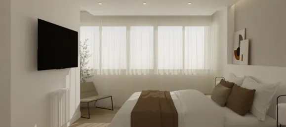 3 bedrooms Apartment in Cuatro Caminos, Spain No. 141428 15