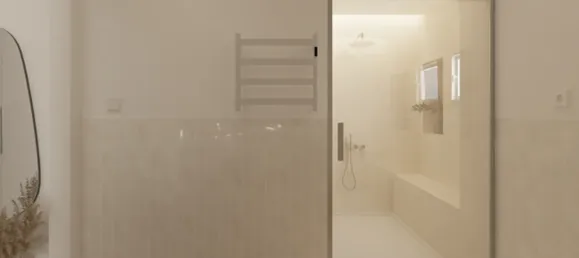 3 bedrooms Apartment in Cuatro Caminos, Spain No. 141428 2