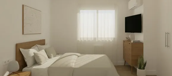 3 bedrooms Apartment in Cuatro Caminos, Spain No. 141428 14