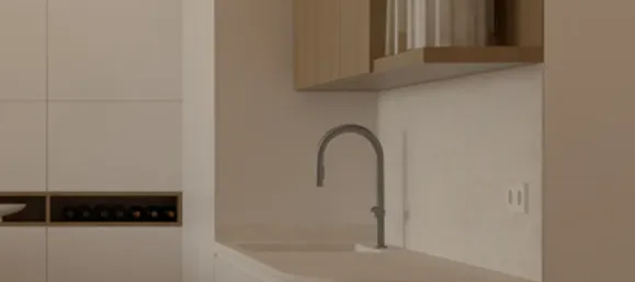 3 bedrooms Apartment in Cuatro Caminos, Spain No. 141428 8