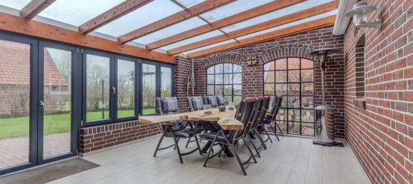 5 bedrooms House in Aurich, Germany No. 259564 22