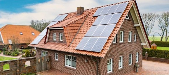 5 bedrooms House in Aurich, Germany No. 259564 26