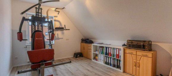 5 bedrooms House in Aurich, Germany No. 259564 20