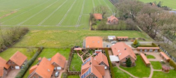 5 bedrooms House in Aurich, Germany No. 259564 25