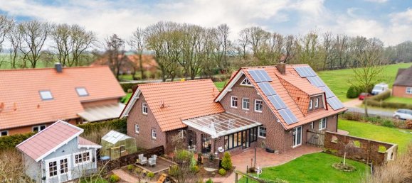 5 bedrooms House in Aurich, Germany No. 259564 2