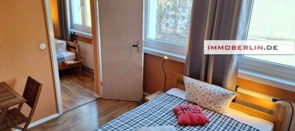 Apartamento de 4 habitaciónes en Friedrichshain, Germany No. 275197 8