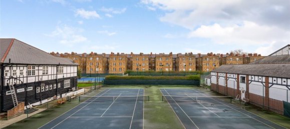 2 غرف نوم شقة في Maida Vale, United Kingdom رقم 7389 13