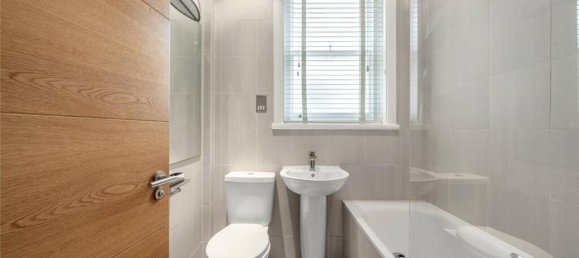 2 غرف نوم شقة في Maida Vale, United Kingdom رقم 7389 6