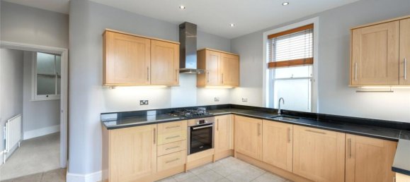 2 غرف نوم شقة في Maida Vale, United Kingdom رقم 7389 10