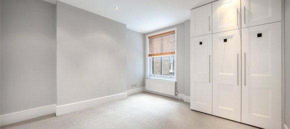 2 غرف نوم شقة في Maida Vale, United Kingdom رقم 7389 5