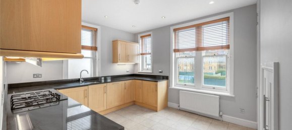 2 غرف نوم شقة في Maida Vale, United Kingdom رقم 7389 2