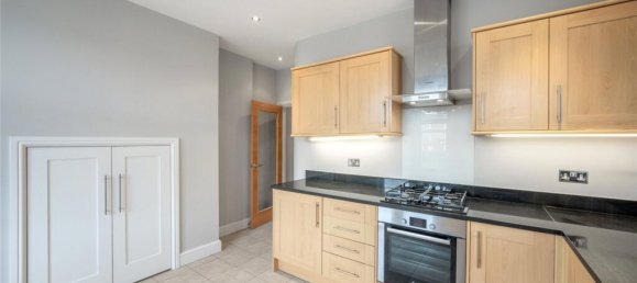 2 غرف نوم شقة في Maida Vale, United Kingdom رقم 7389 12