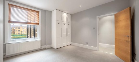 2 غرف نوم شقة في Maida Vale, United Kingdom رقم 7389 7