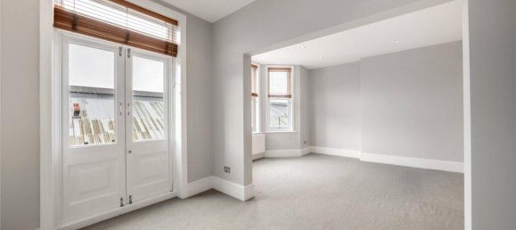 2 غرف نوم شقة في Maida Vale, United Kingdom رقم 7389 4