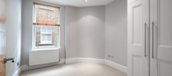 2 غرف نوم شقة في Maida Vale, United Kingdom رقم 7389 8