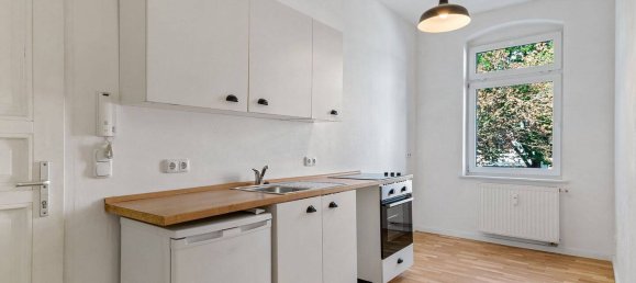 3-salle Appartement à Weisensee, Germany No. 328608 2