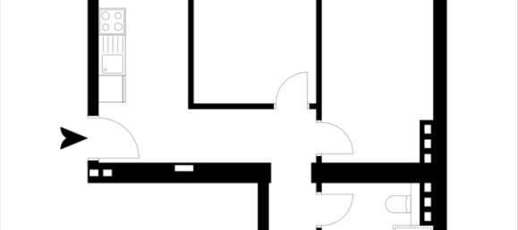 3-salle Appartement à Weisensee, Germany No. 328608 20