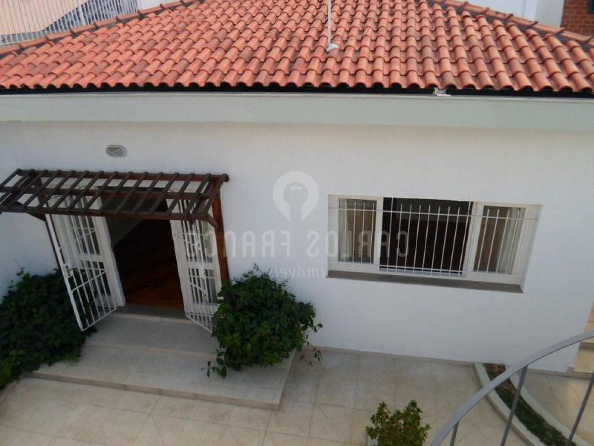 3 bedrooms House in Sao Paulo, Brazil No. 593007