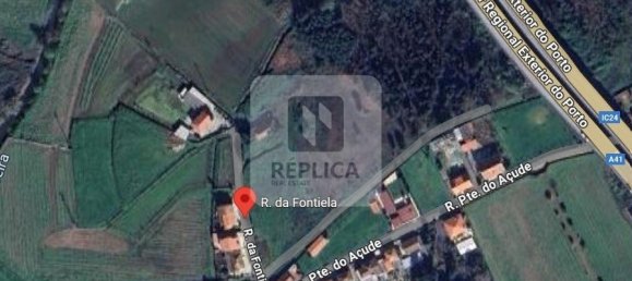 Grundstück in Valongo, Portugal, Nr. 273073 5