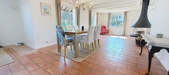 5 Schlafzimmer Haus in Divonne-les-Bains, France, Nr. 205064 4