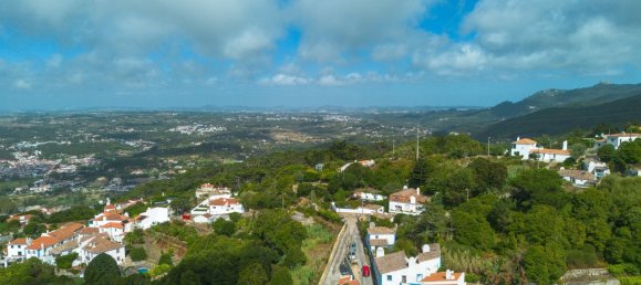 Вилла с 2 спальнями в Синтра, Португалия № 333397 28