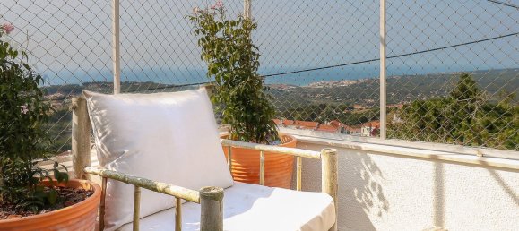 Вилла с 2 спальнями в Синтра, Португалия № 333397 2