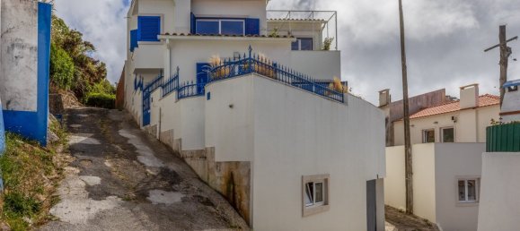 Вилла с 2 спальнями в Синтра, Португалия № 333397 30