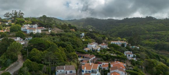 Вилла с 2 спальнями в Синтра, Португалия № 333397 27