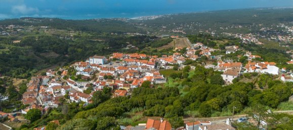 Вилла с 2 спальнями в Синтра, Португалия № 333397 26