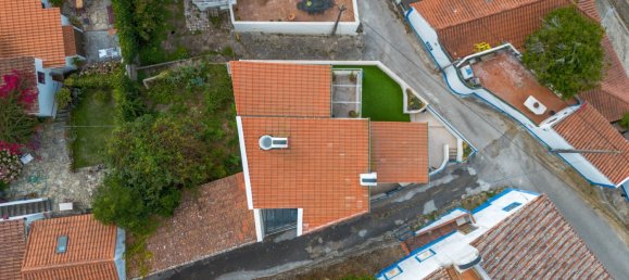 Вилла с 2 спальнями в Синтра, Португалия № 333397 29