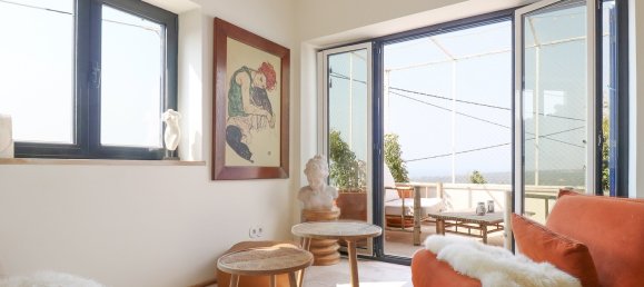 Вилла с 2 спальнями в Синтра, Португалия № 333397 8