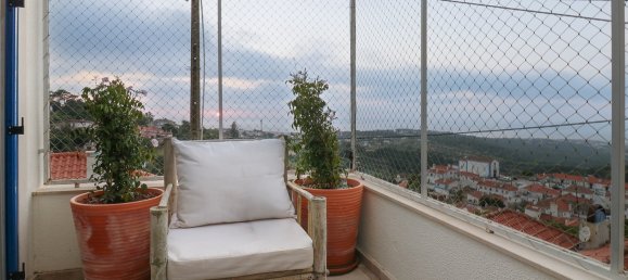 Вилла с 2 спальнями в Синтра, Португалия № 333397 14