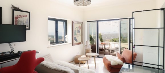 Вилла с 2 спальнями в Синтра, Португалия № 333397 9