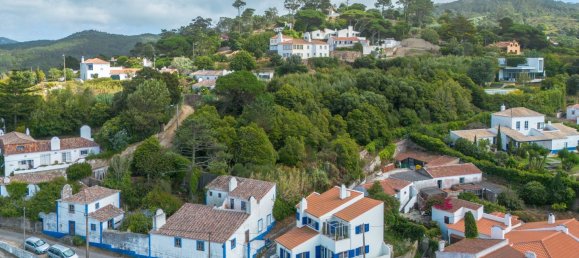 Вилла с 2 спальнями в Синтра, Португалия № 333397 24