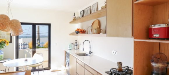 Вилла с 2 спальнями в Синтра, Португалия № 333397 4