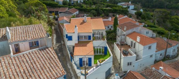 Вилла с 2 спальнями в Синтра, Португалия № 333397 25