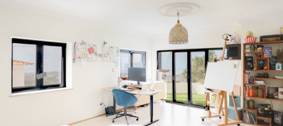 Вилла с 2 спальнями в Синтра, Португалия № 333397 7