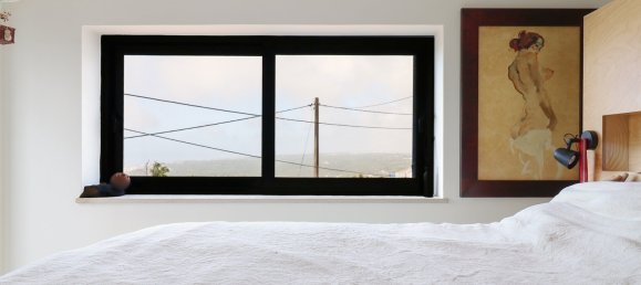 Вилла с 2 спальнями в Синтра, Португалия № 333397 17