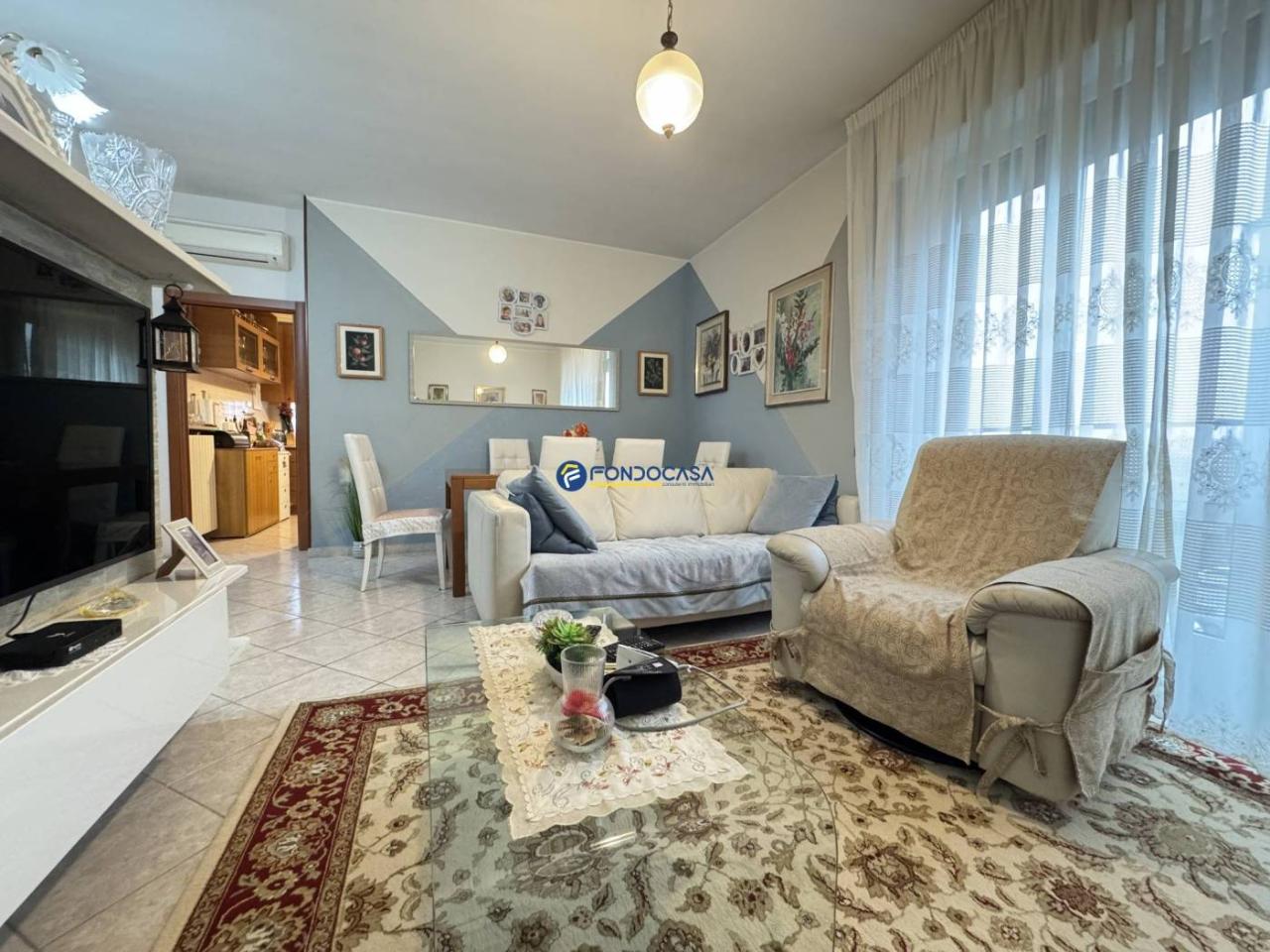 4 rooms Apartment in Cernusco Lombardone, Italy No. 37759