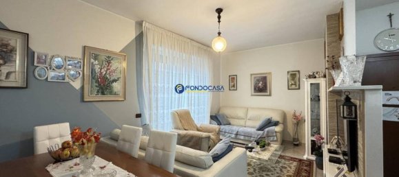 4 rooms Apartment in Cernusco Lombardone, Italy No. 37759 4