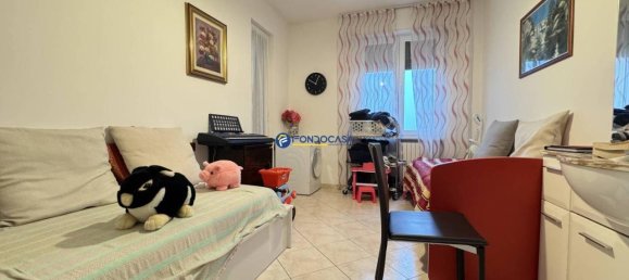 4 rooms Apartment in Cernusco Lombardone, Italy No. 37759 21