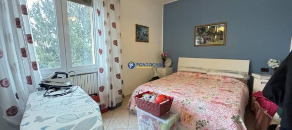 4 rooms Apartment in Cernusco Lombardone, Italy No. 37759 35