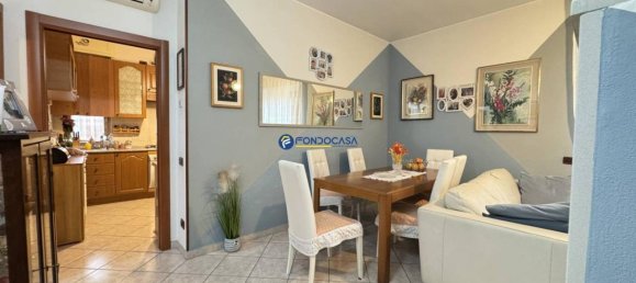 4 rooms Apartment in Cernusco Lombardone, Italy No. 37759 46