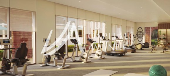 1 bedroom Apartment in Khalifa City, UAE No. 33493 7