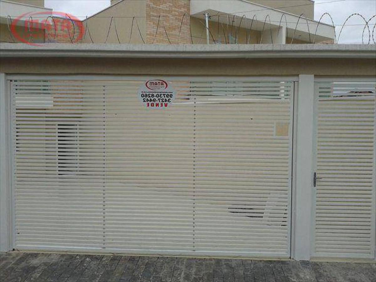 3 bedrooms House in Sao Paulo, Brazil No. 516636