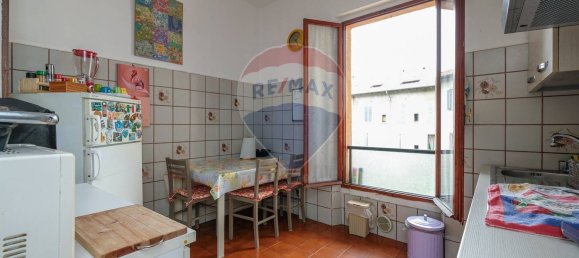 3-salle Appartement à Bergamo, Italy No. 218222 3